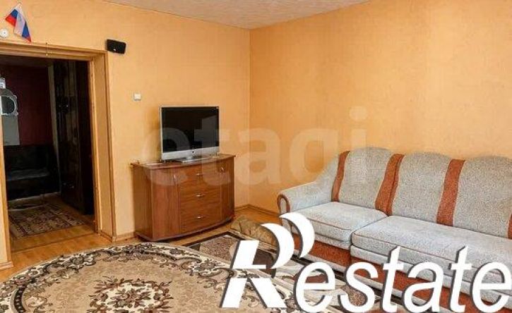 3-комн квартира Тобольская улица, 75,  д. 75