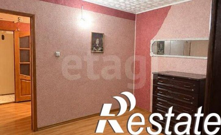 3-комн квартира Тобольская улица, 75,  д. 75