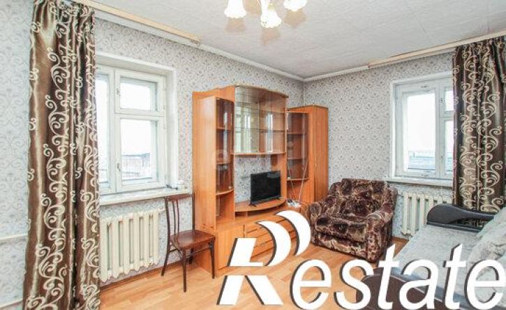 2-комн квартира Трактовая улица, 4,  д. 4