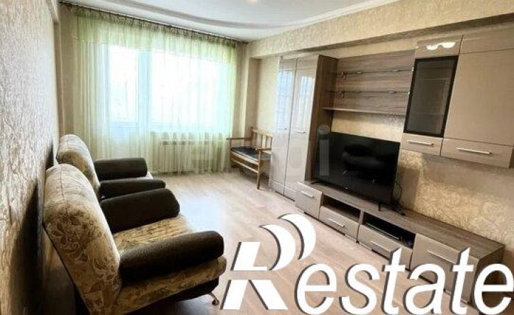 2-комн квартира Краснофлотская улица, 48,  д. 48