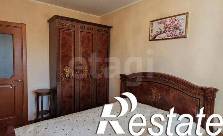 1-комн квартира Столбовая улица, 60,  д. 60