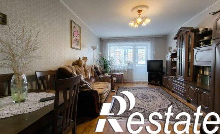 4-комн квартира улица Шумяцкого, 10,  д. 10