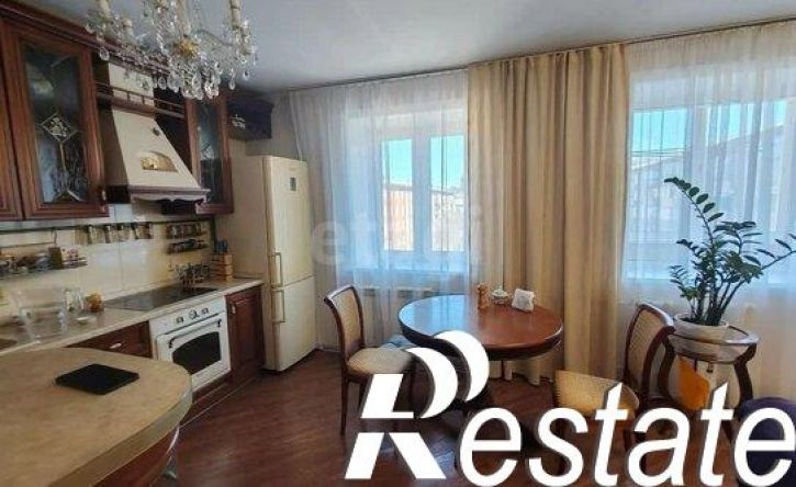 1-комн квартира Столбовая улица, 60,  д. 60