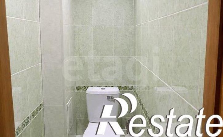 3-комн квартира Тобольская улица, 75,  д. 75