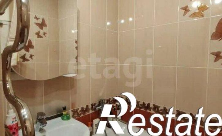 1-комн квартира Столбовая улица, 60,  д. 60