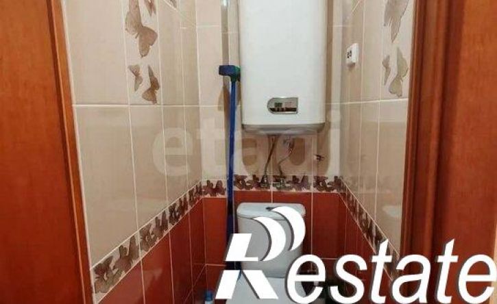 1-комн квартира Столбовая улица, 60,  д. 60
