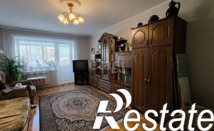 4-комн квартира улица Шумяцкого, 10,  д. 10