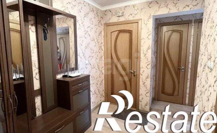 2-комн квартира Краснофлотская улица, 48,  д. 48
