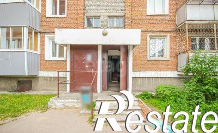 1-комн квартира Столбовая улица, 60,  д. 60