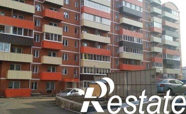 1-комн квартира улица Трубачеева, 146А блВ,  д. 146А блВ