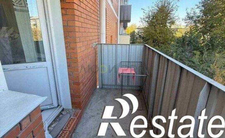 1-комн квартира улица Трубачеева, 146А блВ,  д. 146А блВ