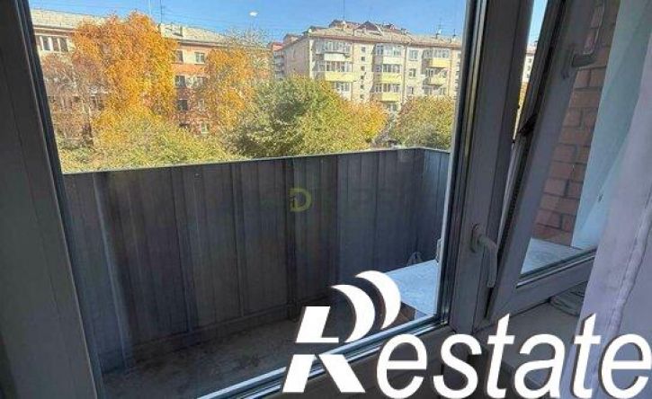1-комн квартира улица Трубачеева, 146А блВ,  д. 146А блВ