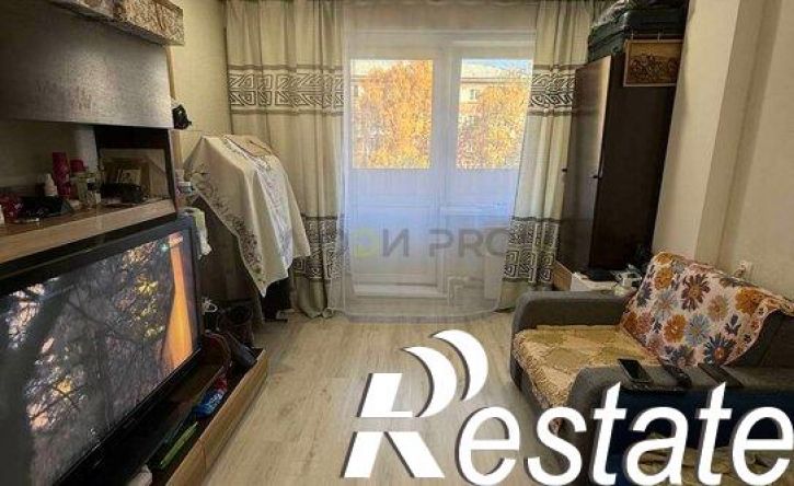 1-комн квартира улица Трубачеева, 146А блВ,  д. 146А блВ