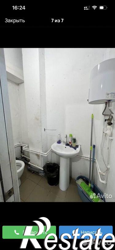 Купить офис, помещение под офис за 5 904 000 рублей на улица Балтахинова, 36