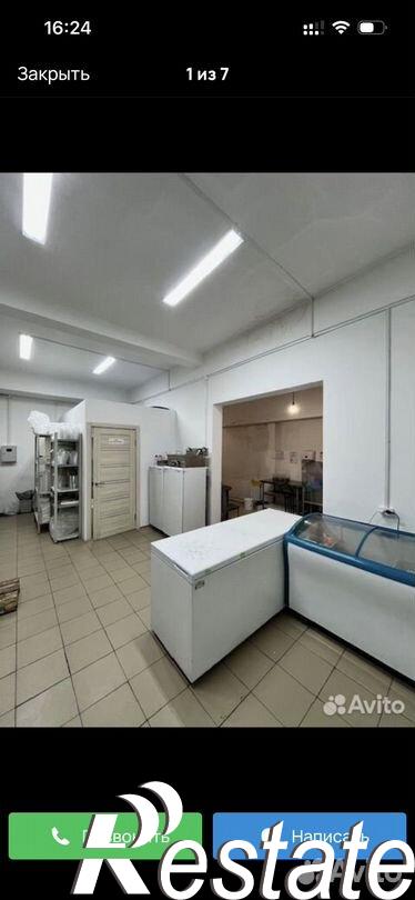 Купить офис, помещение под офис за 5 904 000 рублей на улица Балтахинова, 36