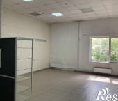 офис 52 кв м улица Балтахинова, 17