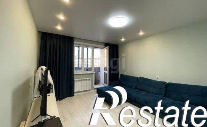 1-комн квартира улица Смолина, 67 к2,  д. 67 к2