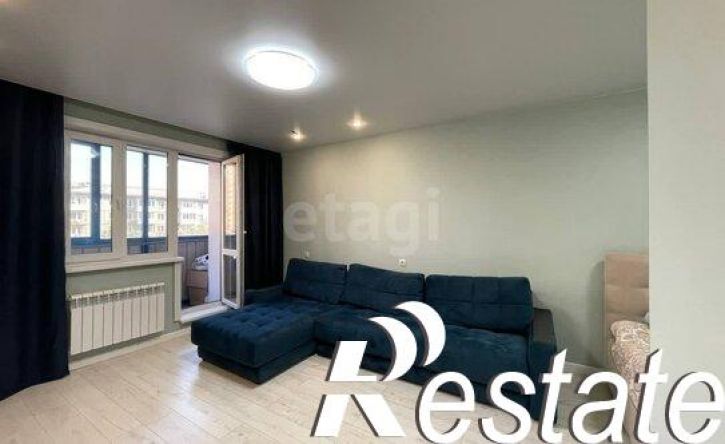 1-комн квартира улица Смолина, 67 к2,  д. 67 к2