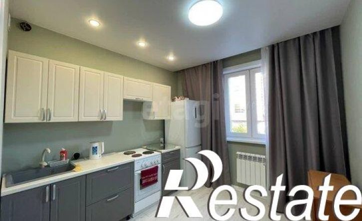 1-комн квартира улица Смолина, 67 к2,  д. 67 к2