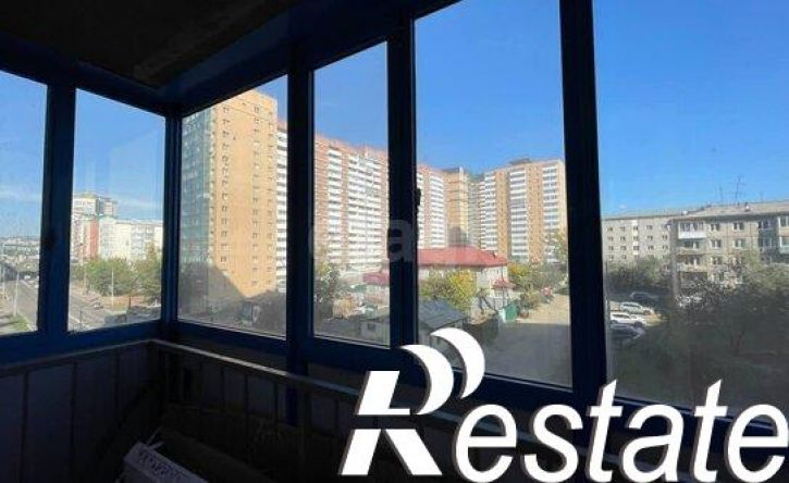 1-комн квартира улица Смолина, 67 к2,  д. 67 к2