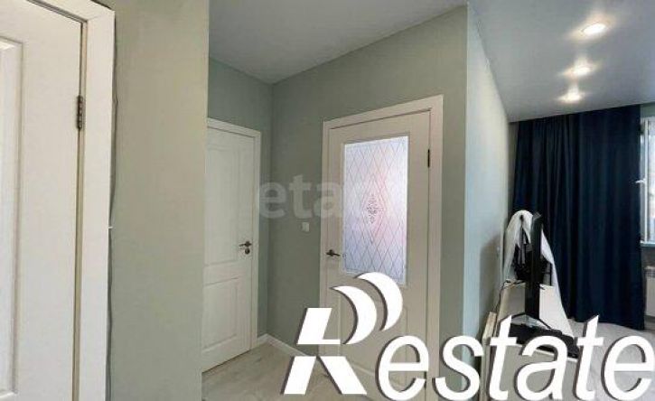 1-комн квартира улица Смолина, 67 к2,  д. 67 к2