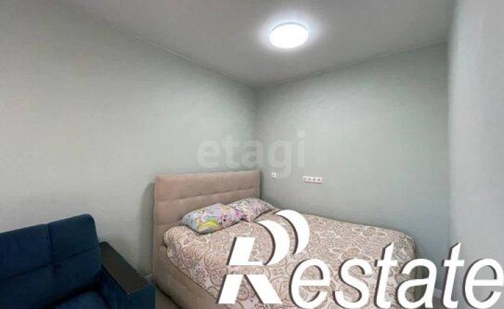 1-комн квартира улица Смолина, 67 к2,  д. 67 к2