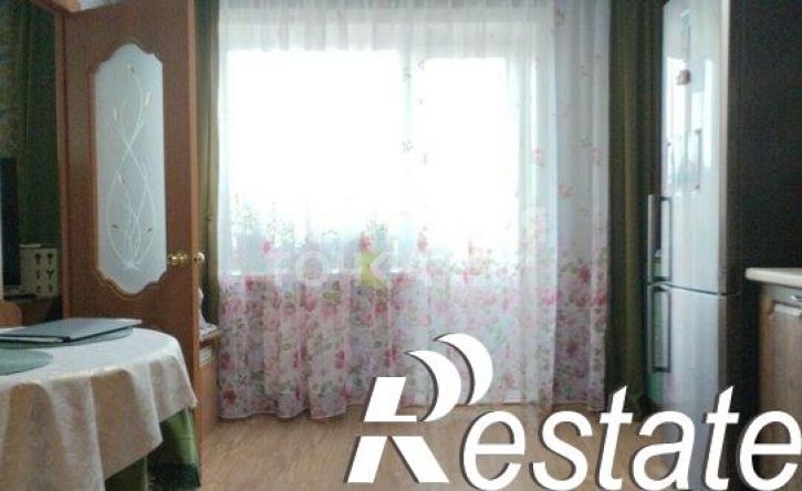 3-комн квартира улица Гагарина, 33П,  д. 33П