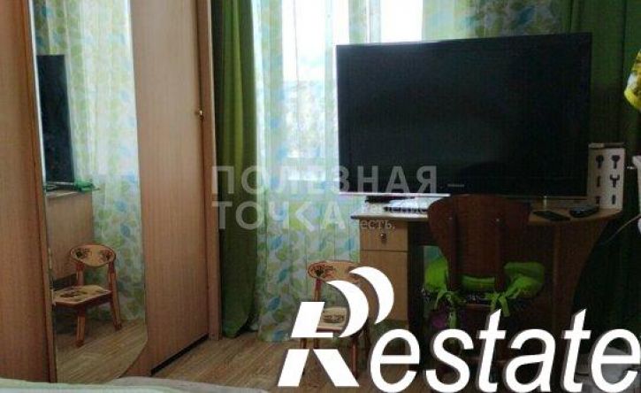 3-комн квартира улица Гагарина, 33П,  д. 33П