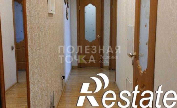 3-комн квартира улица Гагарина, 33П,  д. 33П
