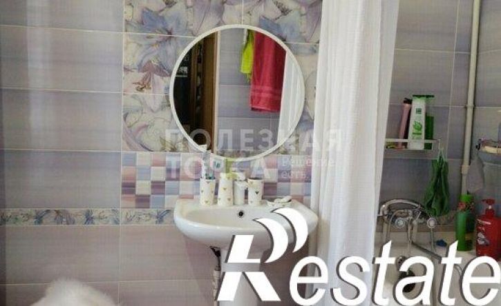 3-комн квартира улица Гагарина, 33П,  д. 33П