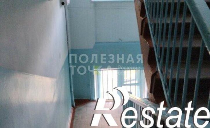3-комн квартира улица Гагарина, 33П,  д. 33П