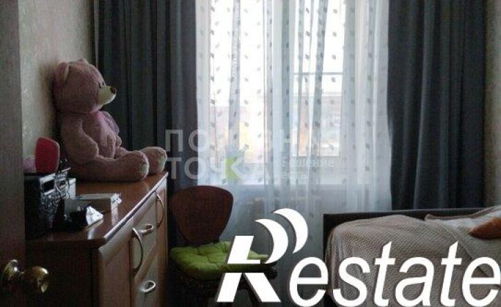 3-комн квартира улица Гагарина, 33П,  д. 33П