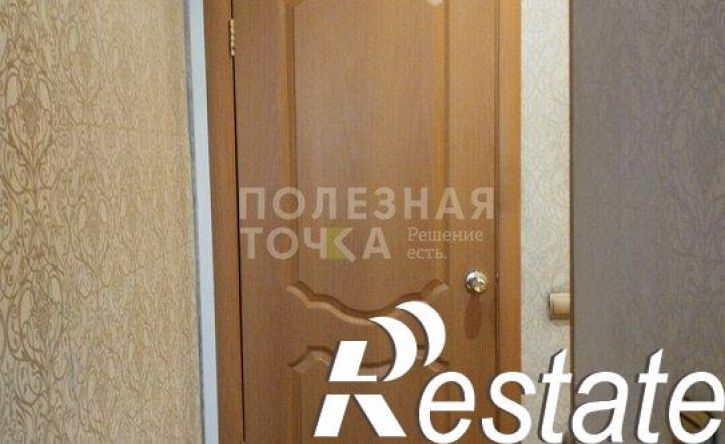 3-комн квартира улица Гагарина, 33П,  д. 33П