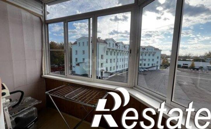 4-комн квартира улица Трубачеева, 8В,  д. 8В