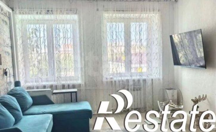4-комн квартира Октябрьская улица, 17,  д. 17