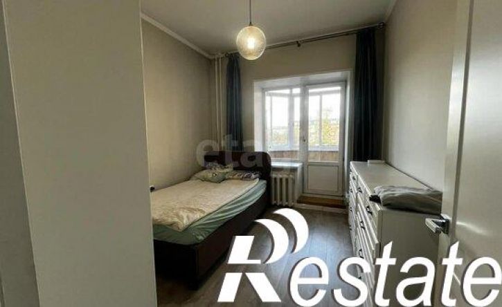 4-комн квартира улица Трубачеева, 8В,  д. 8В