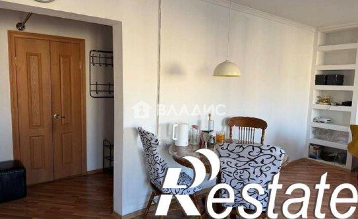 3-комн квартира проспект Строителей, 54,  д. 54