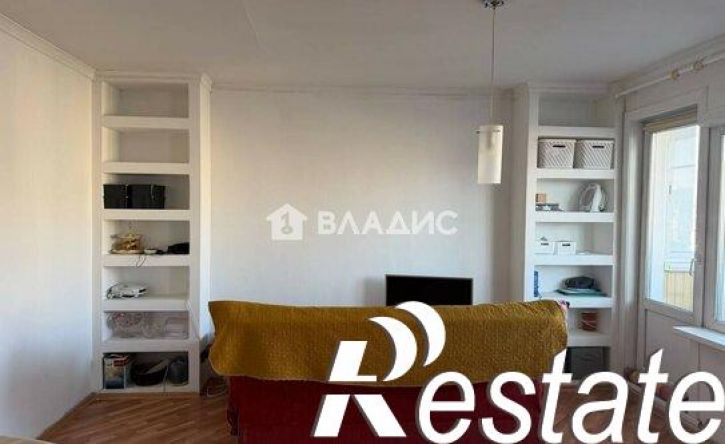 3-комн квартира проспект Строителей, 54,  д. 54