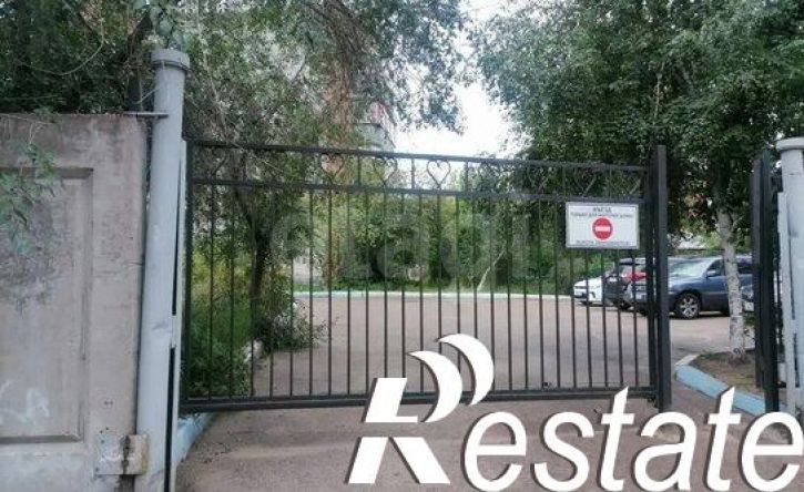3-комн квартира улица Жердева, 56А,  д. 56А