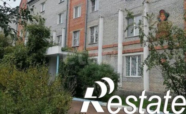 3-комн квартира улица Жердева, 56А,  д. 56А