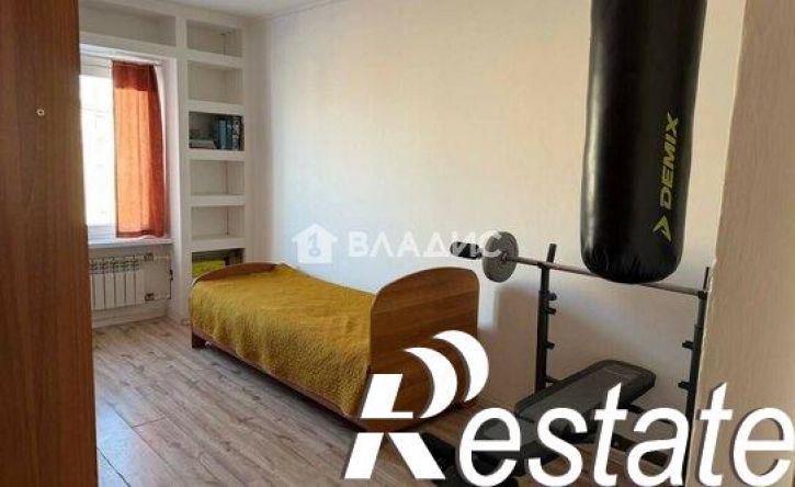 3-комн квартира проспект Строителей, 54,  д. 54