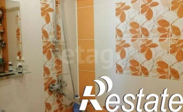 3-комн квартира улица Жердева, 56А,  д. 56А