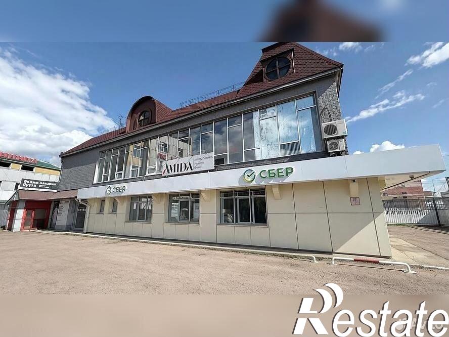 Сдать офис, помещение под офис за 418 015 рублей на улица Терешковой, 2А