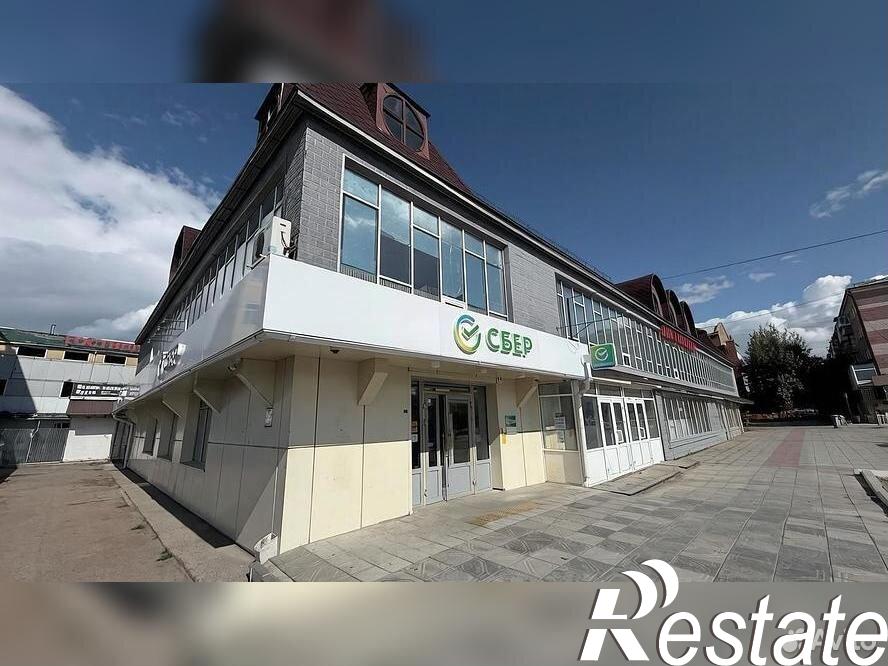 Сдать офис, помещение под офис за 418 015 рублей на улица Терешковой, 2А