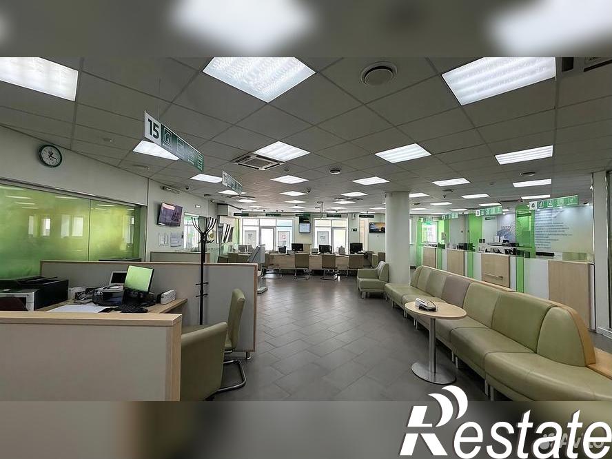 Сдать офис, помещение под офис за 418 015 рублей на улица Терешковой, 2А