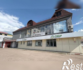 офис 423.95 кв м улица Терешковой, 2А