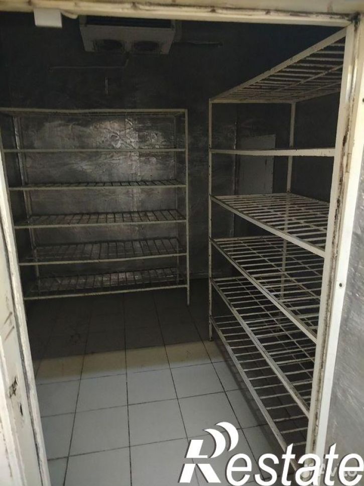 Производственное помещение улица Терешковой, 20Б,  д. 20Б