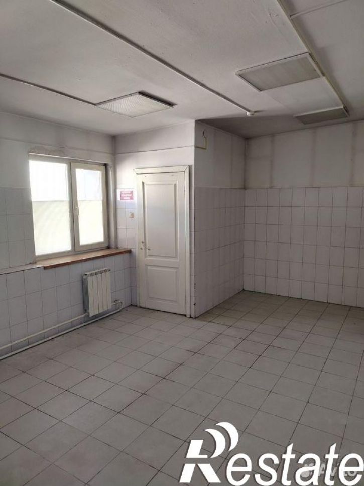 Производственное помещение улица Терешковой, 20Б,  д. 20Б