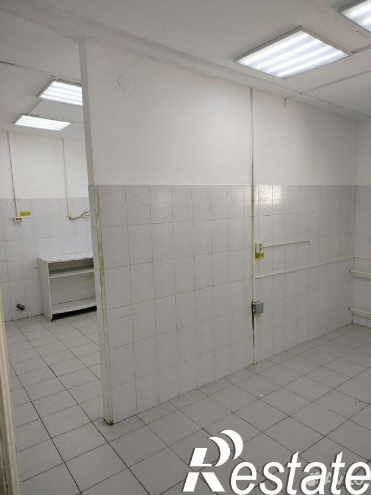 Производственное помещение улица Терешковой, 20Б,  д. 20Б