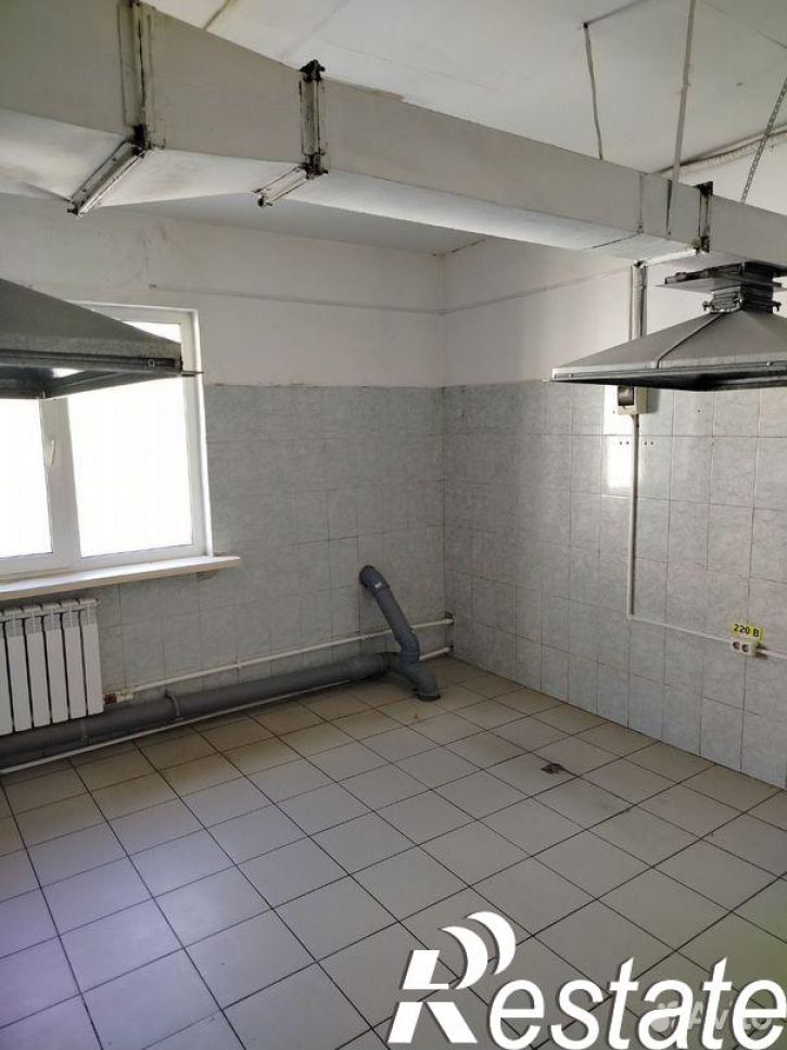 Производственное помещение улица Терешковой, 20Б,  д. 20Б